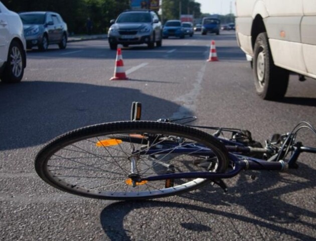 На Волині під колеса авто потрапила 56-річна жінка