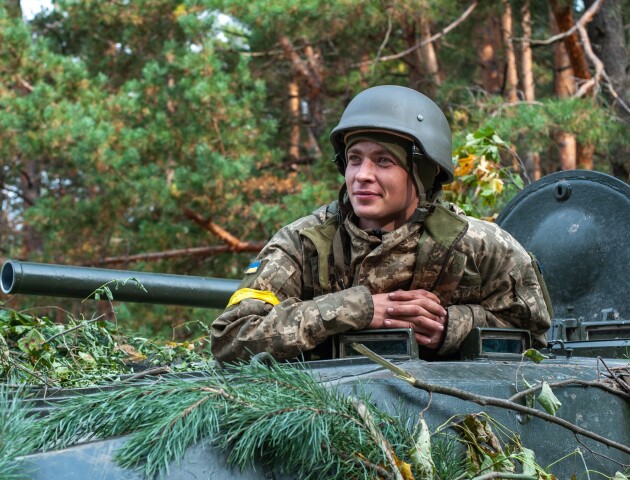 У Брестській області уточнюють особисті дані чоловіків призовного віку, – Генштаб