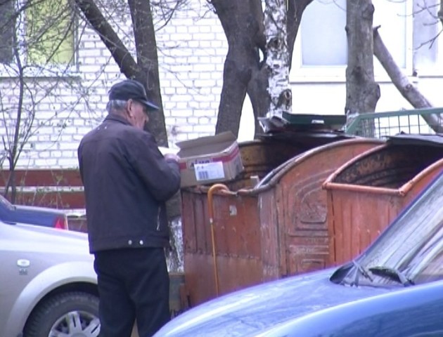 Чи можуть безхатьки розраховувати на прихисток у Луцьку? ВІДЕО