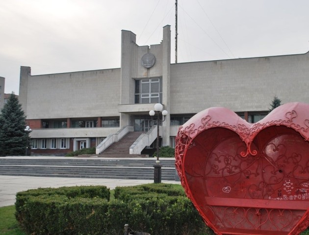 Чи облаштують у приміщенні луцького РАЦСу філіал ЦНАП. ВІДЕО
