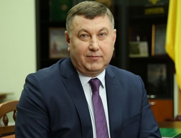 «Деякі громади господарюють так, що інвестори не хочуть вкладати гроші», - Володимир Бондар