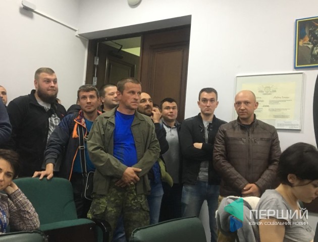 У Луцьку створять реабілітаційний центр для учасників АТО