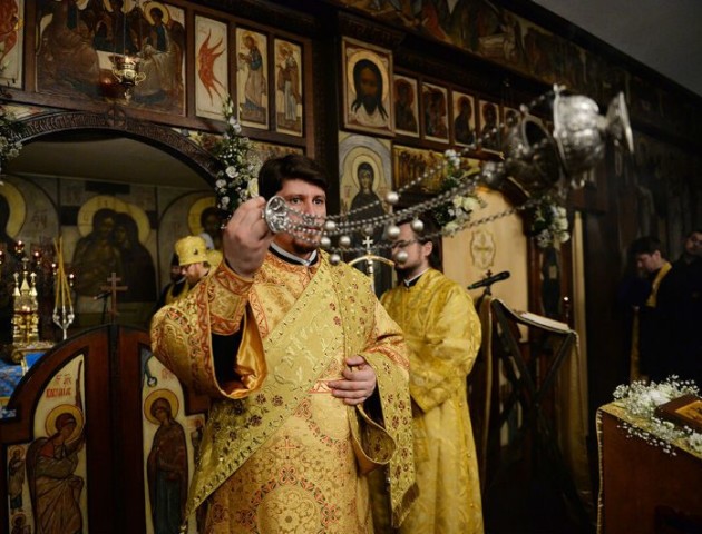 Михаїл пояснив, що чекає на священиків УПЦ МП, які перейдуть у нову церкву