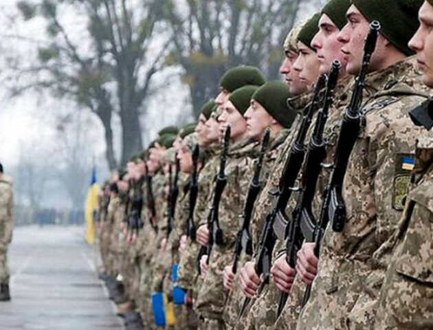 Скількох чоловіків ще можна мобілізувати: оприлюдненні цифри