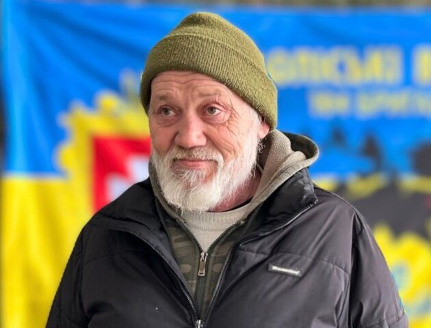 Пішов служити з двома синами: історія «Поліського вовка» Анатолія Круглика