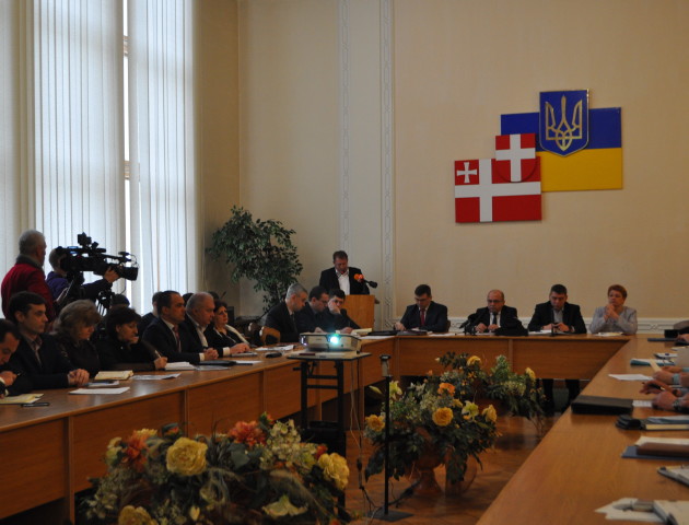 Темпи росту податкових надходжень на Волині у січні значно перевищують середні по країні