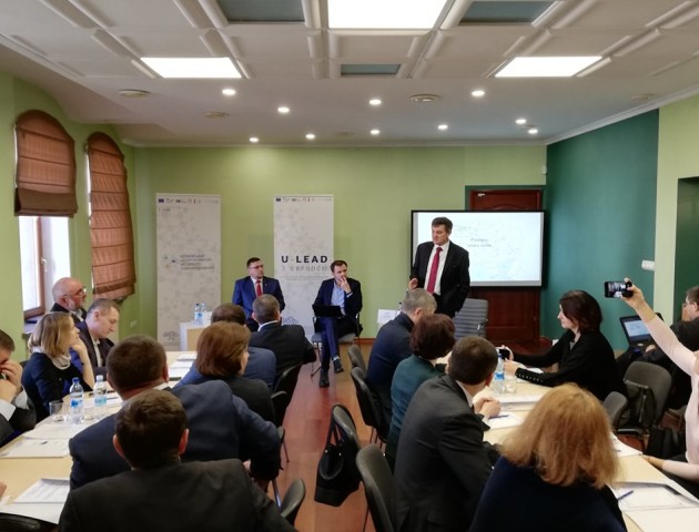 Коли на Волині хочуть ліквідувати районні ради