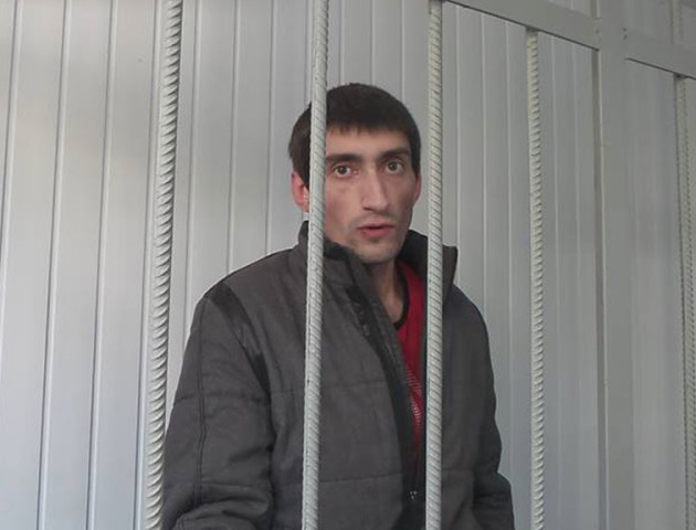 Антимайданівцю «Топазу» дали 8 років