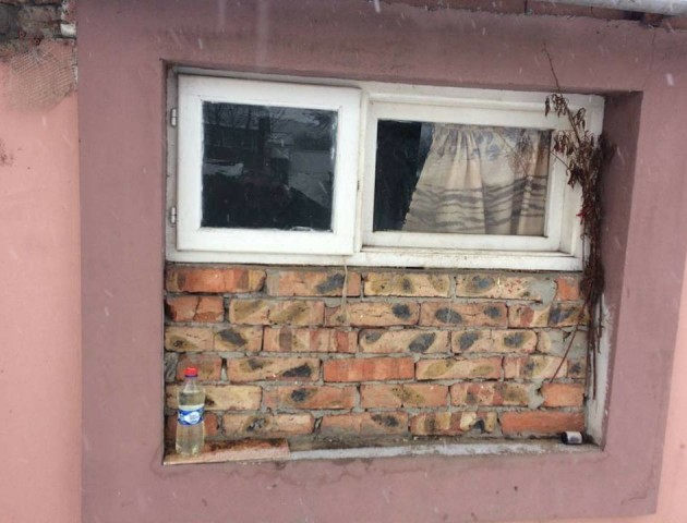 У Луцьку муніципали зловили продавців сурогату. ФОТО
