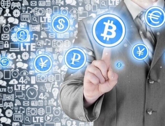 В Україні запрацювала мережа ресторанів, яка приймає криптовалюту