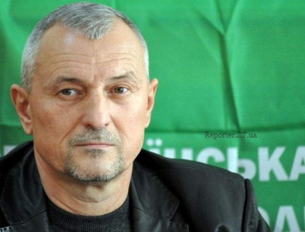 Савченко вже готовий очолити Волинську ОДА. ВІДЕО