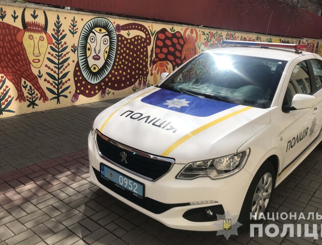Волинські храми охоронятиме майже тисяча поліцейських