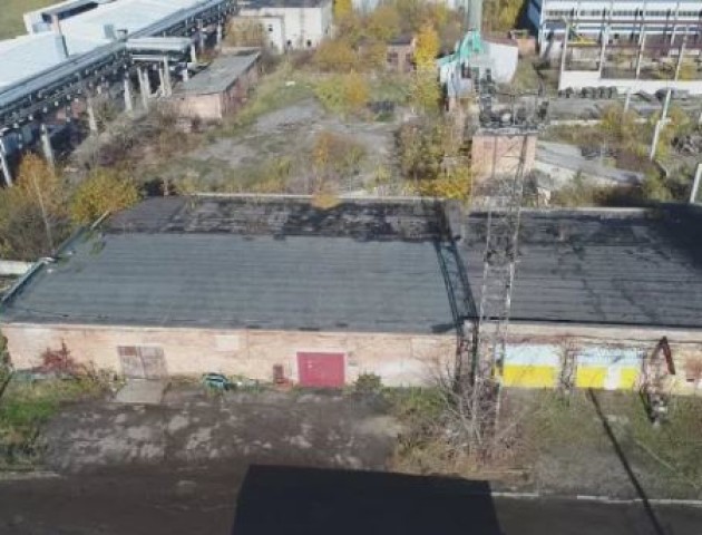 Без комісії для покупця: «ВМБ нерухомість» продає складське приміщення у Луцьку