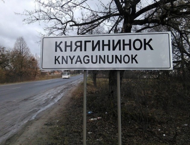 Княгининівська ОТГ «вилетіла» із шоу «Громада на мільйон». ВІДЕО