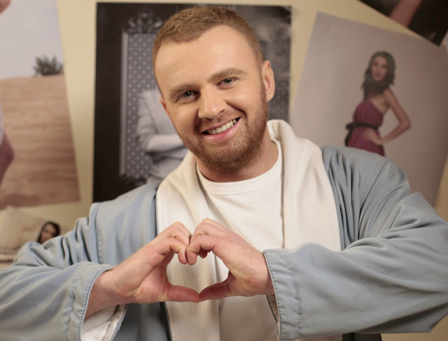 Роман Скорпіон поділився відео з концерту на Світязі