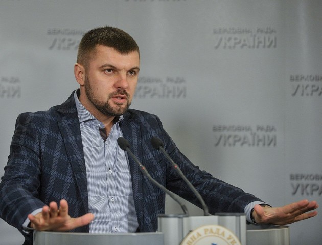Гройсман підтримав звернення Гузя щодо перевірки голів РДА Волині
