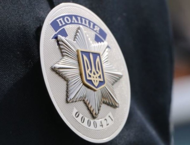Ковельским патрульним допомагають більш досвідчені колеги з інших областей