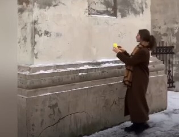 Луцькі муніципали оштрафували піцерію через рекламне відео в «інстаграм». ВІДЕО