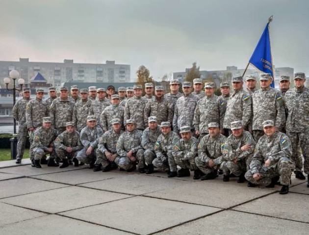 У «Варті порядку» відповіли на закиди Савченка щодо нападів на активістів