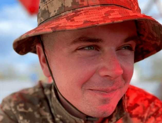 Загинув, рятуючи пораненого побратима: історія Героя з Волині