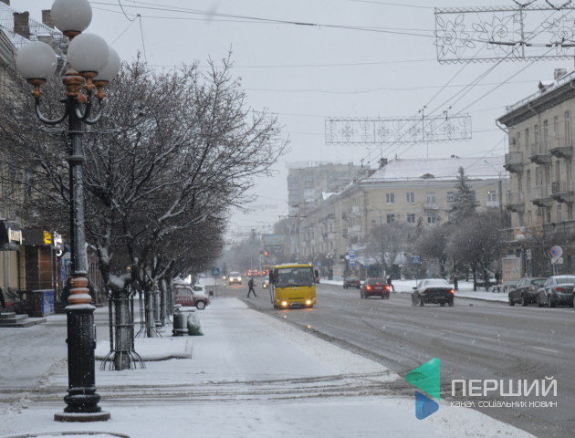 Звільнили луцького маршрутника, який облаяв дитину