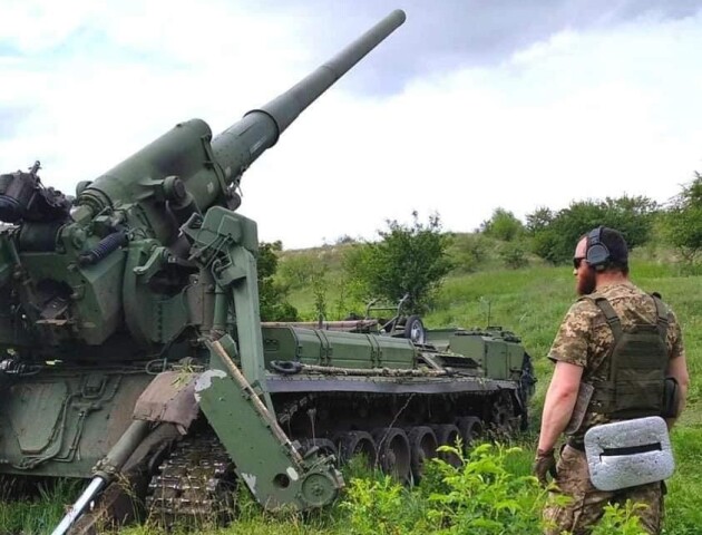Про ситуацію на Волинському та інших напрямках. Зведення Генштабу ЗСУ