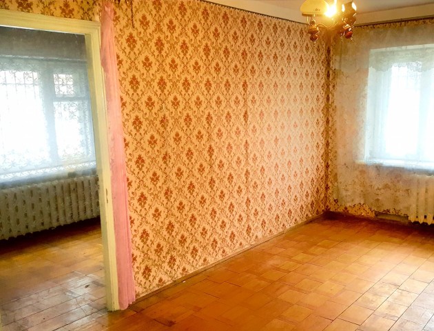 «ВМБ нерухомість» пропонує квартиру для втілення ваших творчих ідей. ФОТО