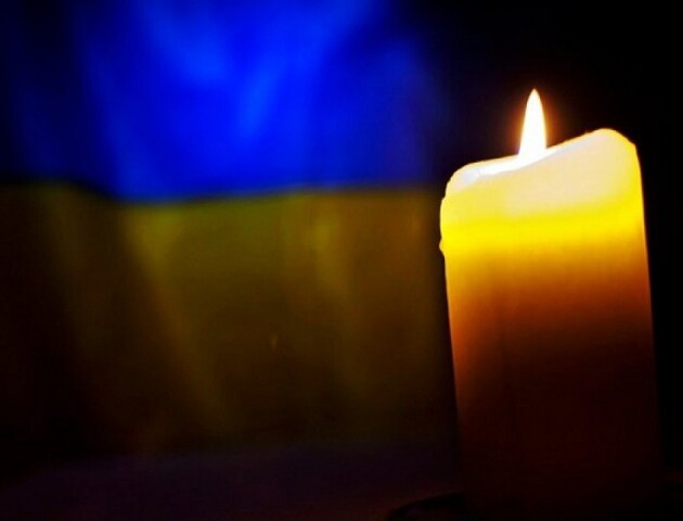 На війні загинув волинянин Олексій Кунчик