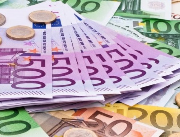 Курс валют на 11 грудня