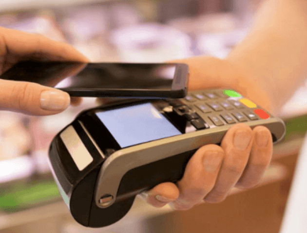 Через Приват24 тепер можна робити безконтактні оплати, як у Google Pay