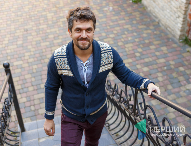 Розробник луцького шрифту – серед переможців всеукраїнського конкурсу дизайнерів