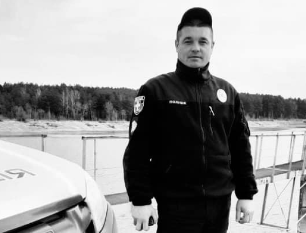Помер військовий з Волині, який травмувався в ДТП