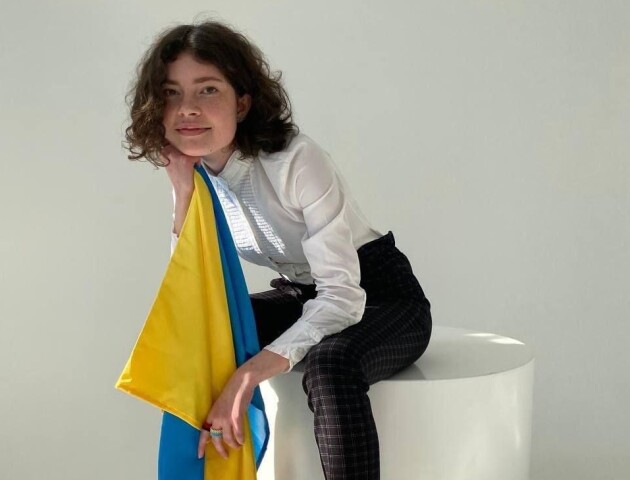 Проєкт волинянки потрапив у десятку кращих на фестивалі «І-FEST»