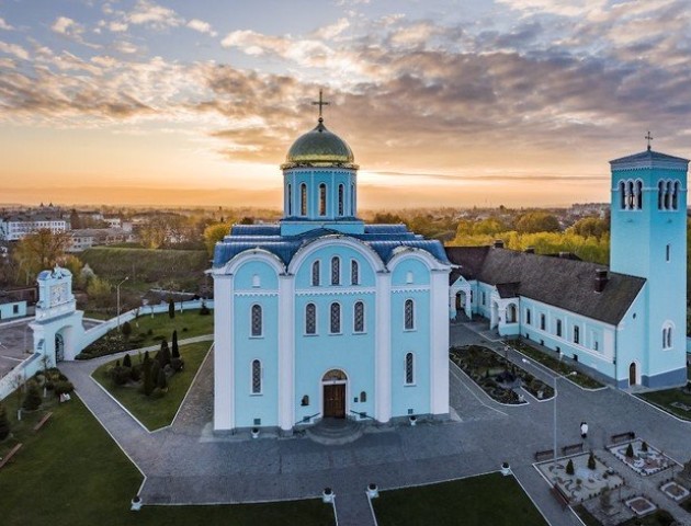З’явився крутий проморолик Володимира-Волинського. ВІДЕО