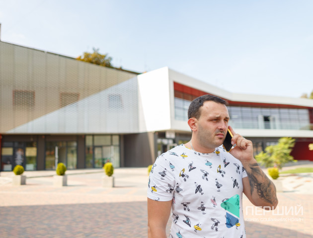 «Концерти гурту «Kurwa Matj» відмінено з вини артистів», - власник луцької івент-агенції. ВІДЕО