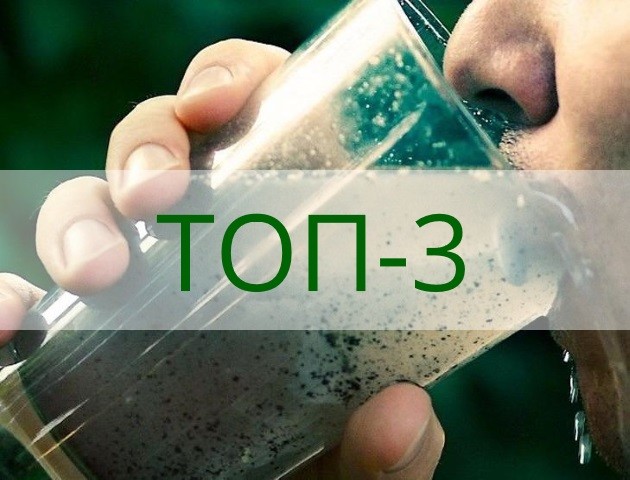 «Отруйна» вода та дві жахливі аварії: ТОП-3 за 22 лютого
