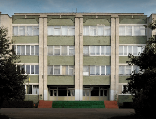 Луцькій школі дадуть 100 тисяч на ремонт