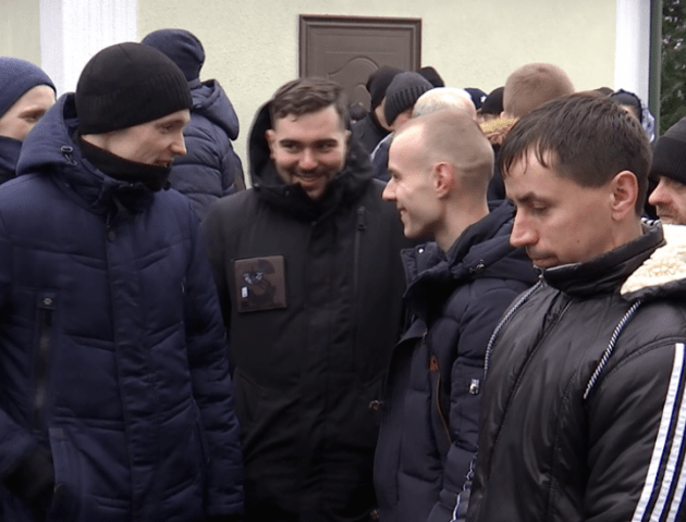 Хто був на церковних «розбірках» у Скобелці