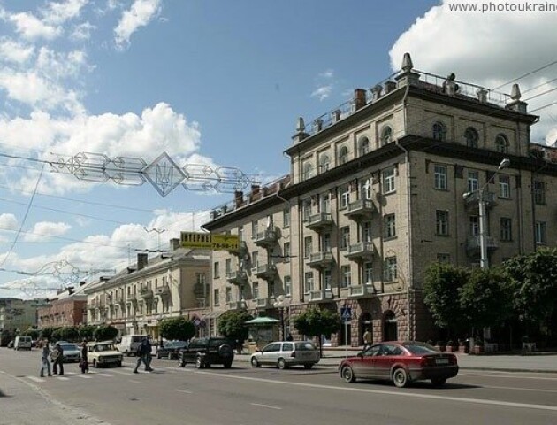 Щоб розширити проспект Волі, треба зрізати 500 дерев. Ми цього робити не будемо, - Ігор Поліщук