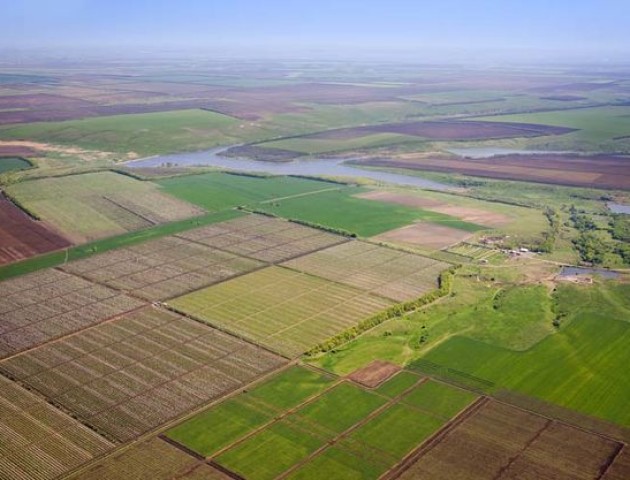 Як землю віддадуть територіальним громадам