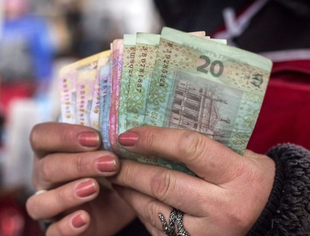 Минулого року 90% пенсіонерів отримали підвищені виплати