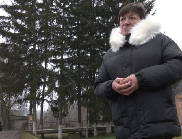 Мама загиблого Героя з Волині передала 100 000 для ЗСУ. За ці гроші куплять авто для 14-ї бригади