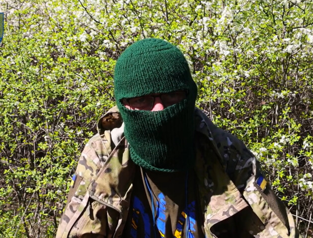 Історія «Кабана» – незламного ветерана Сил оборони