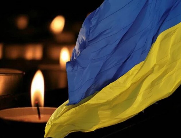 Воїн із Волині отримав смертельне поранення на фронті