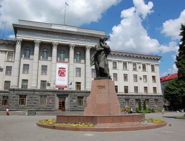 Луцький виш – у топі серед абітурієнтів. РЕЙТИНГ