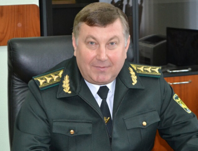 «Жодного разу за 5 років АТО ви не відмовили у допомозі», - військові лісникам