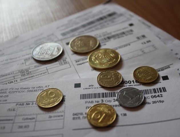 Порівняно з минули роком, середній розмір субсидії зменшився на 59 %