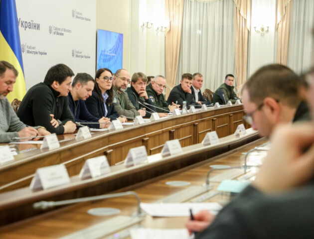 Волинь – серед лідерів порушень з відключень електроенергії