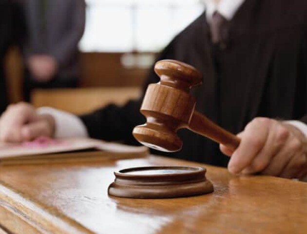 15 років тюрми отримав зрадник із Сумщини, який воював на боці рф