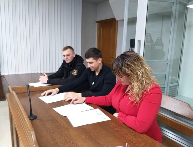 Луцьких муніципалів викликають на допит в поліцію